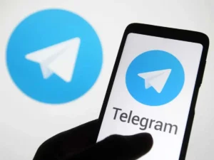 telegram