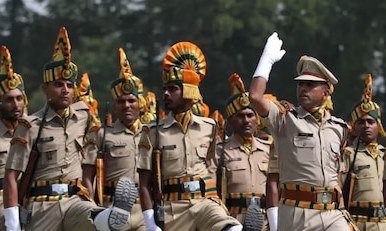 UP पुलिस कांस्टेबल परीक्षा