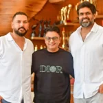 Cricket Legend Yuvraj Singh Biopic Announced: A Preview of the Film Celebrating His Legacy
