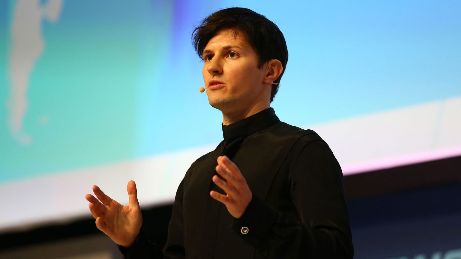 pavel durov telegram