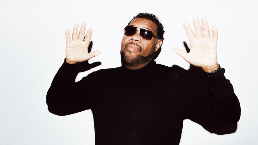 fatman scoop