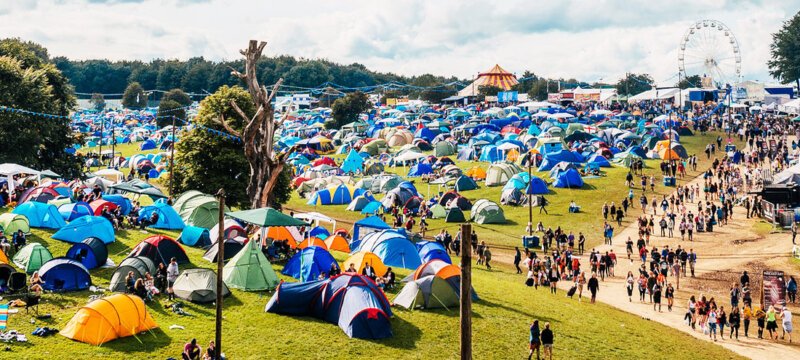 leeds festival