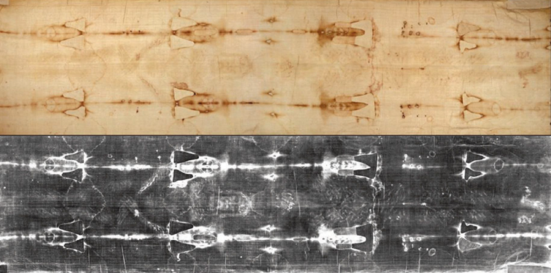 shroud of turin