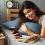 How to Avoid Using Mobile Phone on Bed: 10 Tips for a Healthier Lifestyle