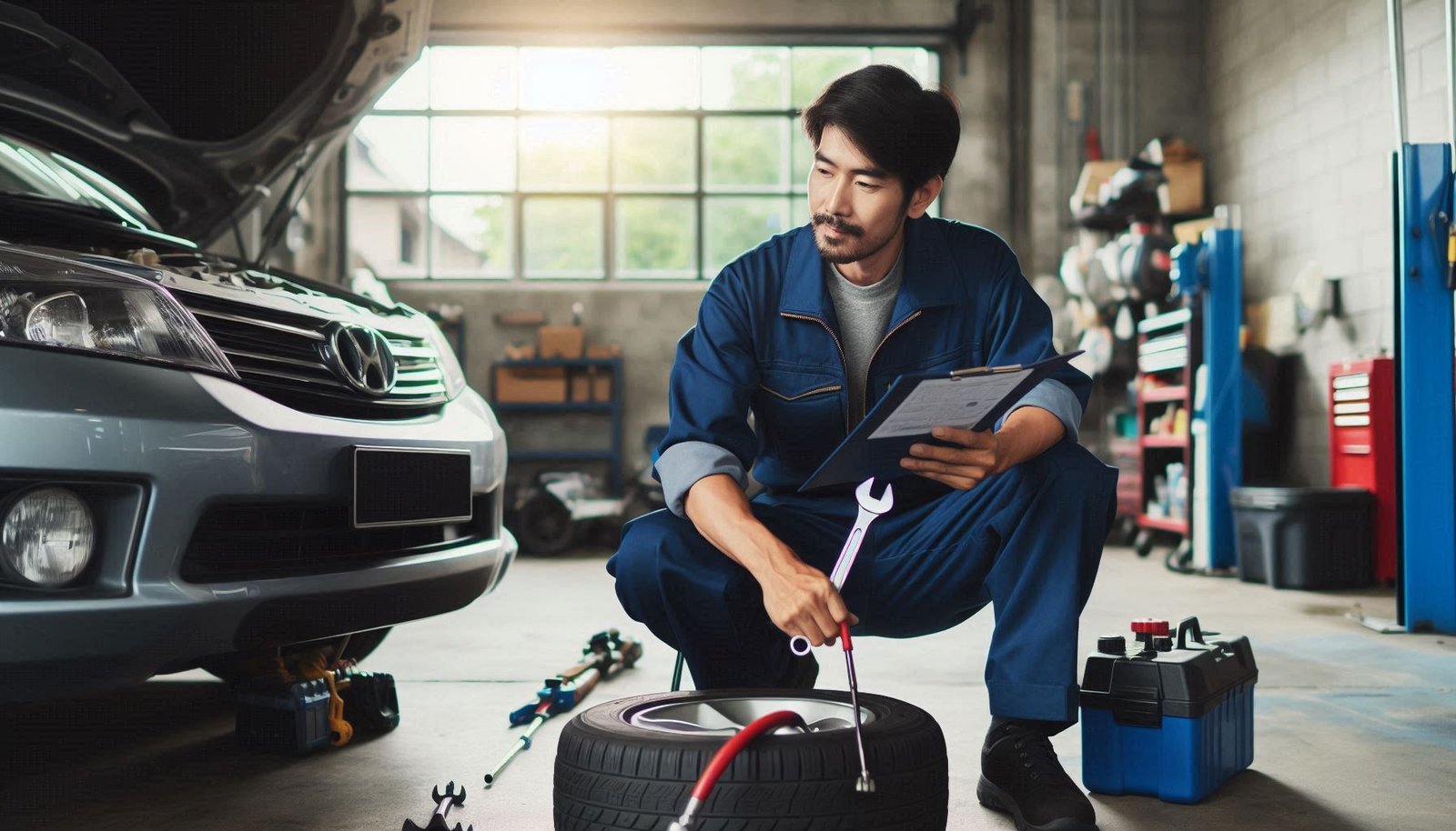 How to Maintain Your Car for Optimal Performance