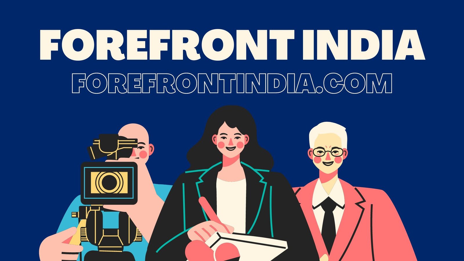 forefront india