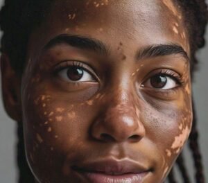 Is Vitiligo Dangerous