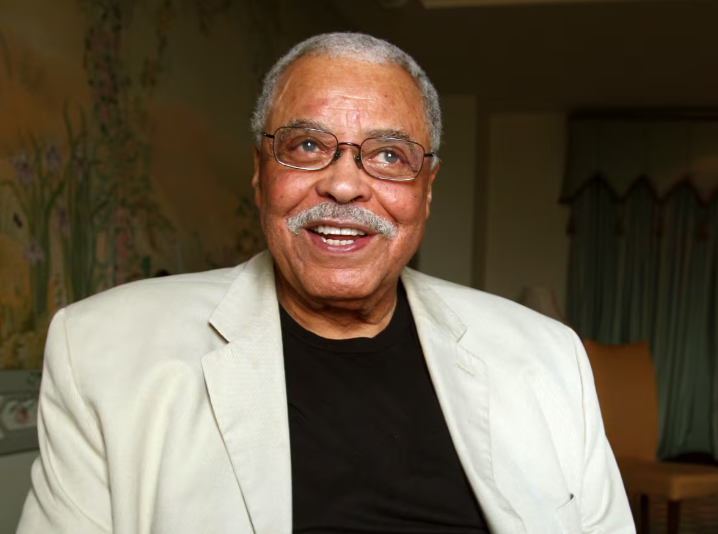 James Earl Jones Dead