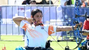 archery sarita kumari