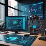 Top AI Tools for Business Growth in 2024