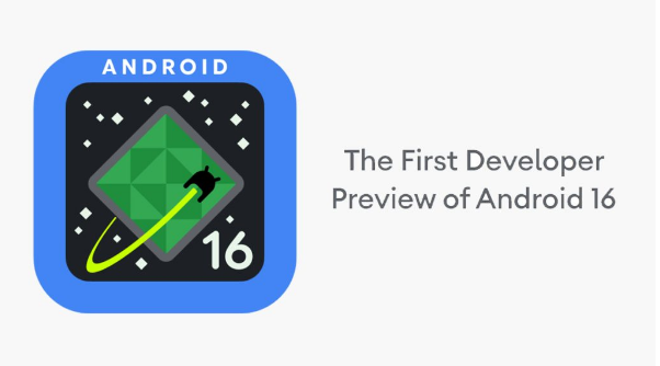 Android 16 Developer Preview