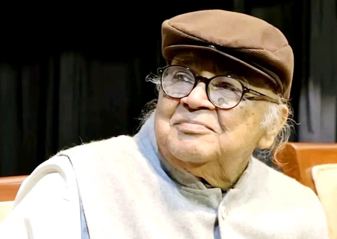 Manoj Mitra