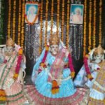 गायत्री जयंती पर गायत्री शक्तिपीठ पर अखंड जप, यज्ञ व संस्कार का आयोजन, श्रद्धालुओं की भारी भीड़ उमड़ी