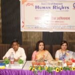 मां बच्चे की प्रथम गुरु – श्वेता चौधरी