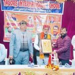 भाजपा मंडल की कार्यकर्ता परिचय बैठक संपन्न