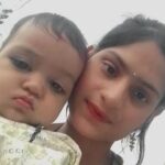 6 साल के बेटे से बिछुड़ी मां, ससुराल पक्ष पर मारपीट व बच्चे को छीनने का आरोप