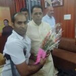 हाथरस के दिव्यांगों को नहीं मिले सहायक उपकरण, राज्य बोर्ड सदस्य ने मंत्री से उठाया मामला, जल्द कार्रवाई का आश्वासन