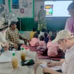खाद्य सुरक्षा विभाग का छापा, दूध, रबड़ी, रोटी-दाल के नमूने जांच के लिए भेजे