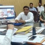 आधार कार्यों में किसी प्रकार की न हो देरी या त्रुटि , प्रत्येक नागरिक को सभी सेवाएँ आसानी से हो उपलब्ध-  सीडीओ