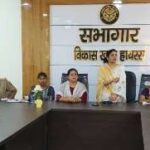 आज की बेटी किसी भी क्षेत्र में बेटों से कम नहीं – पूनम पांडेय