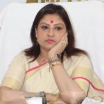 23 जून को सीएम योगी का ऐतिहासिक दौरा, नगर पालिकाध्यक्ष श्वेता चौधरी ने जनता से की अपील