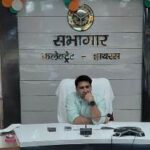 निर्माण कार्यों में लापरवाही बर्दाश्त नहीं : डीएम