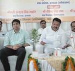 राष्ट्रीय वयोश्री योजना में 492 वरिष्ठ नागरिकों को 2,656 सहायक उपकरण वितरित