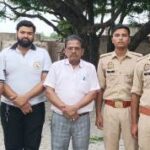 हाथरस में एडीएचआर ने किया अज्ञात का दाह संस्कार