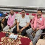नजरबंदी हटाने की मांग को लेकर सपा नेता ने साधा निशाना