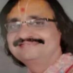 भगवान विष्णु योगनिद्रा में, चातुर्मास का शुभारंभ:पंडित सुरेंद्र नाथ चतुर्वेदी
