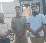 अज्ञात शव का हिंदू रीति से अंतिम संस्कार