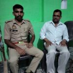 सपा सेक्टर प्रभारी के घर पर पुलिस का पहरा, नजरबंद करने का आरोप
